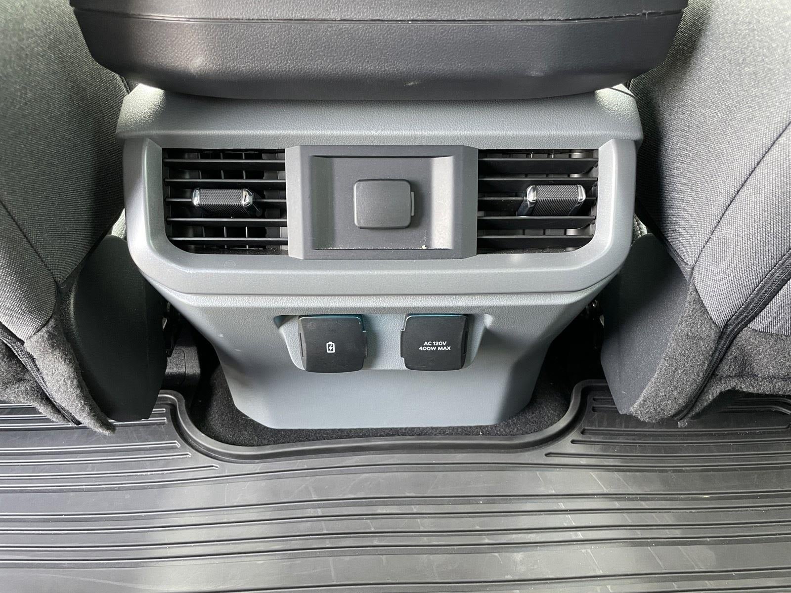 Used 2024 Ford F150 XLT w/ Equipment Group 302A MID AWD/4WD image 44