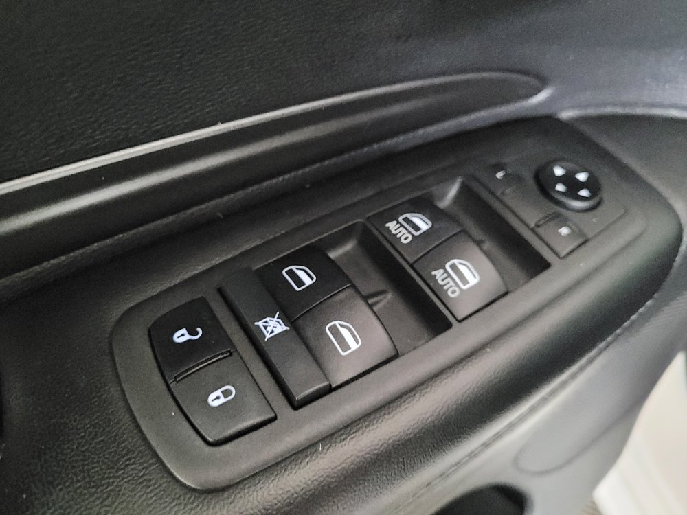Used 2021 Dodge Durango SXT RWD image 27