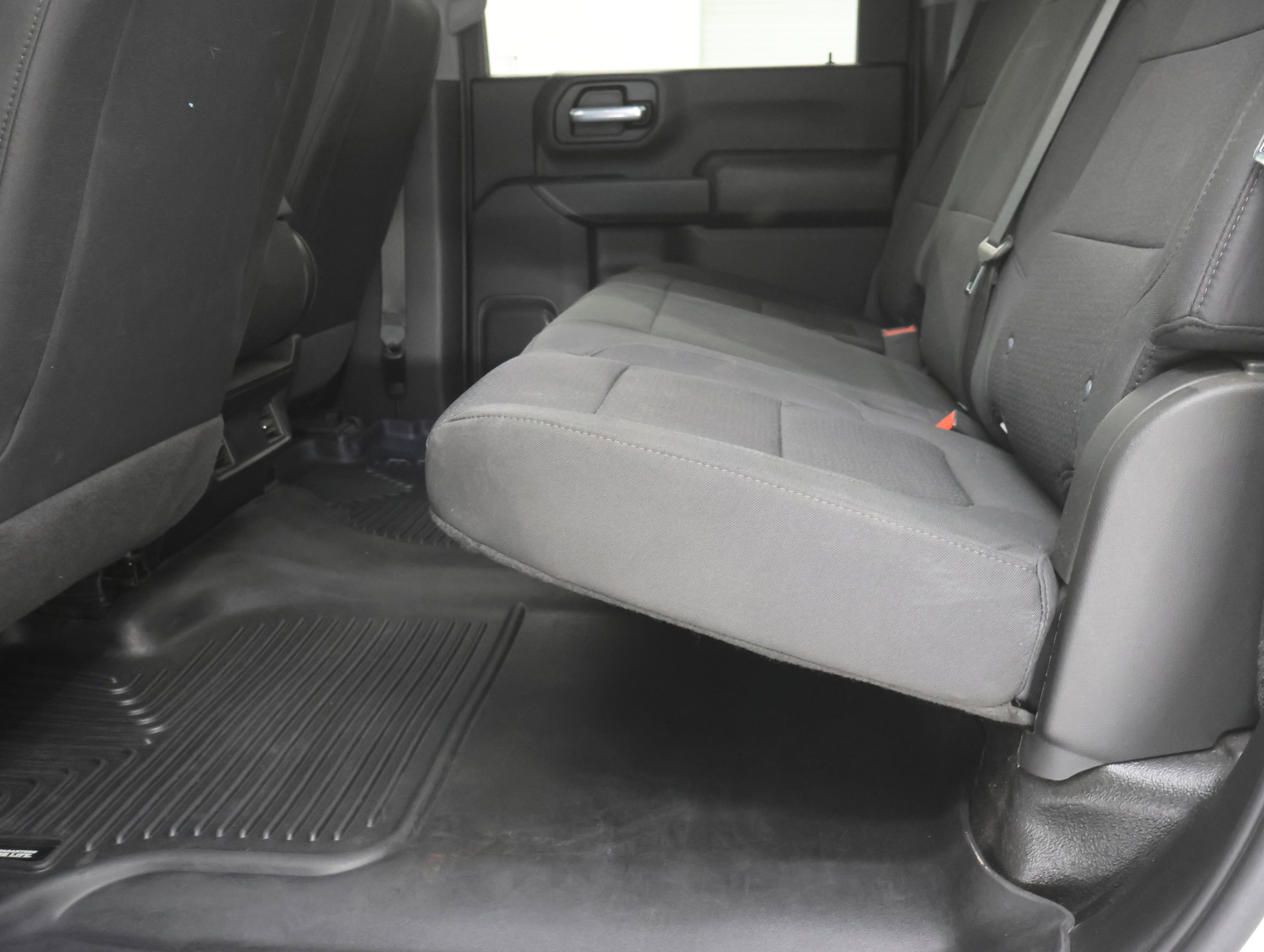 Used 2023 GMC Sierra 2500 Pro w/ Gooseneck/5TH Wheel Package image 35