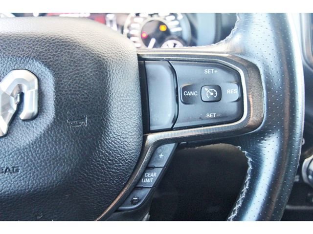Used 2022 RAM 1500 Rebel w/ Rebel Level B Equipment Group AWD/4WD image 17