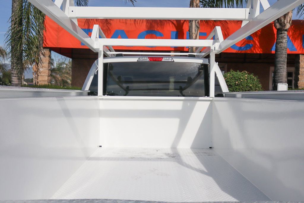 Used 2021 Ford F350 XL w/ Power Equipment Group image 9