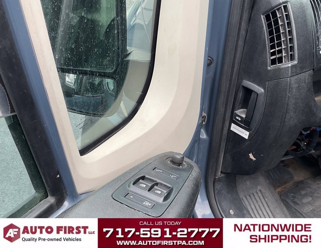 Used 2020 RAM ProMaster 3500 FWD image 6