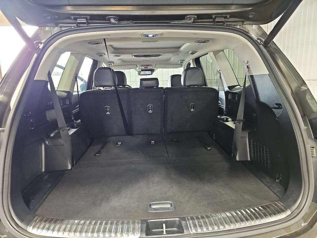 Used 2023 Kia Telluride SX AWD/4WD image 12