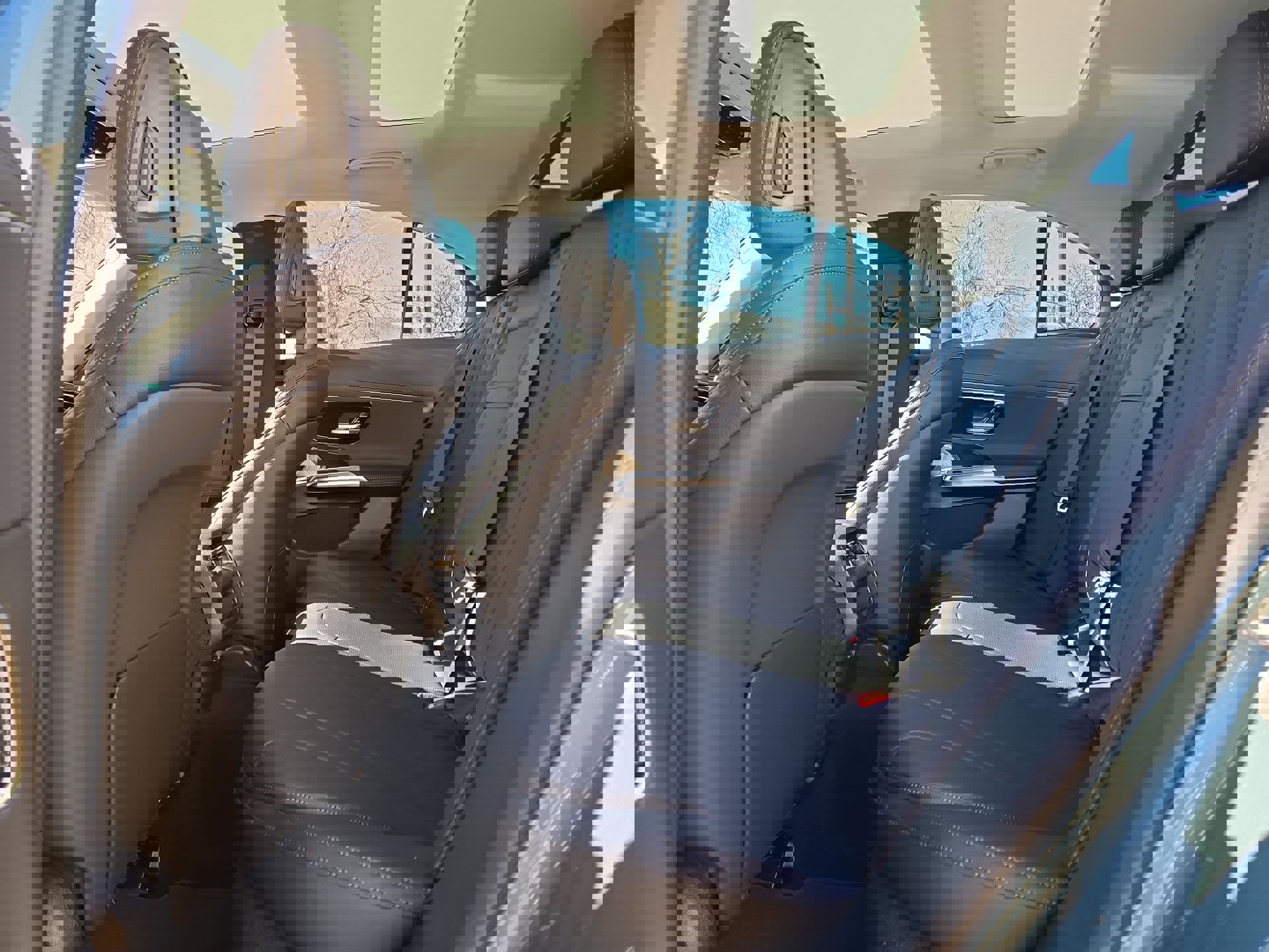 New 2026 Mercedes-Benz E 350 Sedan image 13