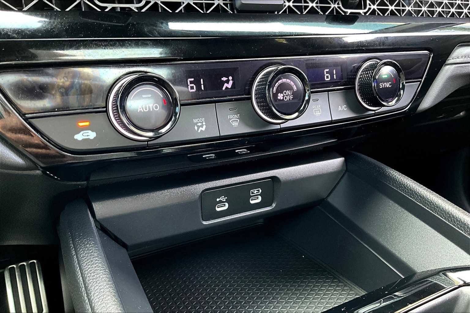 Used 2023 Honda Accord Sport image 69