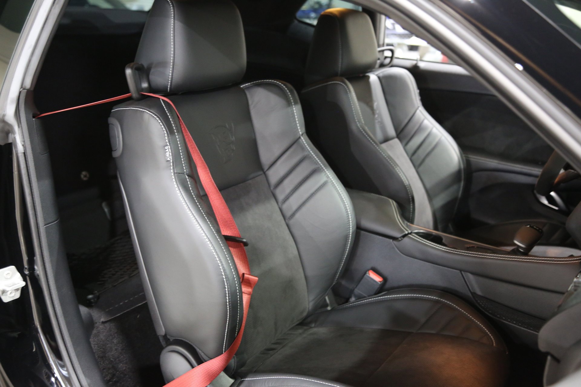 Used 2018 Dodge Challenger SRT Demon image 37