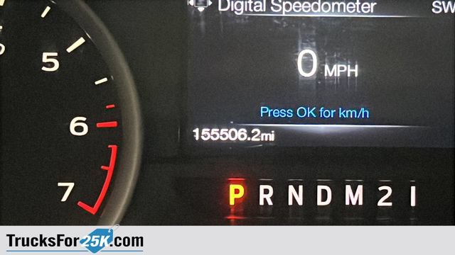 Used 2016 Ford F150 XLT w/ Equipment Group 302A Luxury AWD/4WD image 11