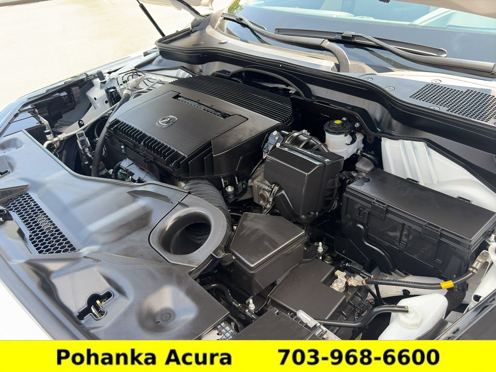 Certified 2024 Acura MDX w/ Advance Package AWD/4WD image 33