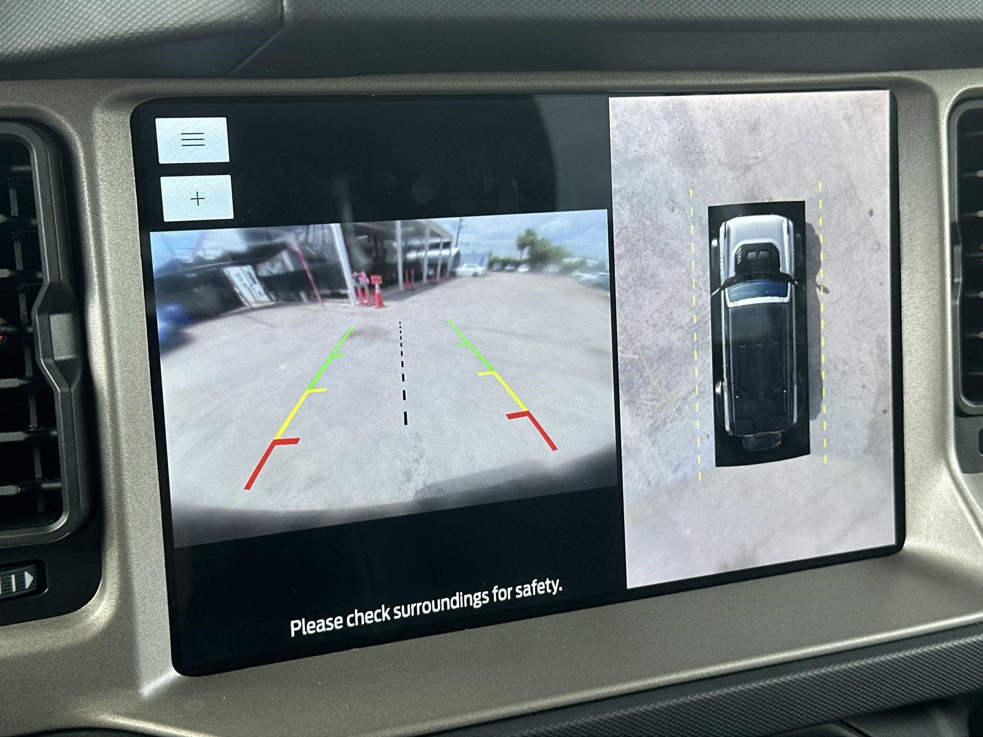 Used 2024 Ford Bronco Raptor image 23