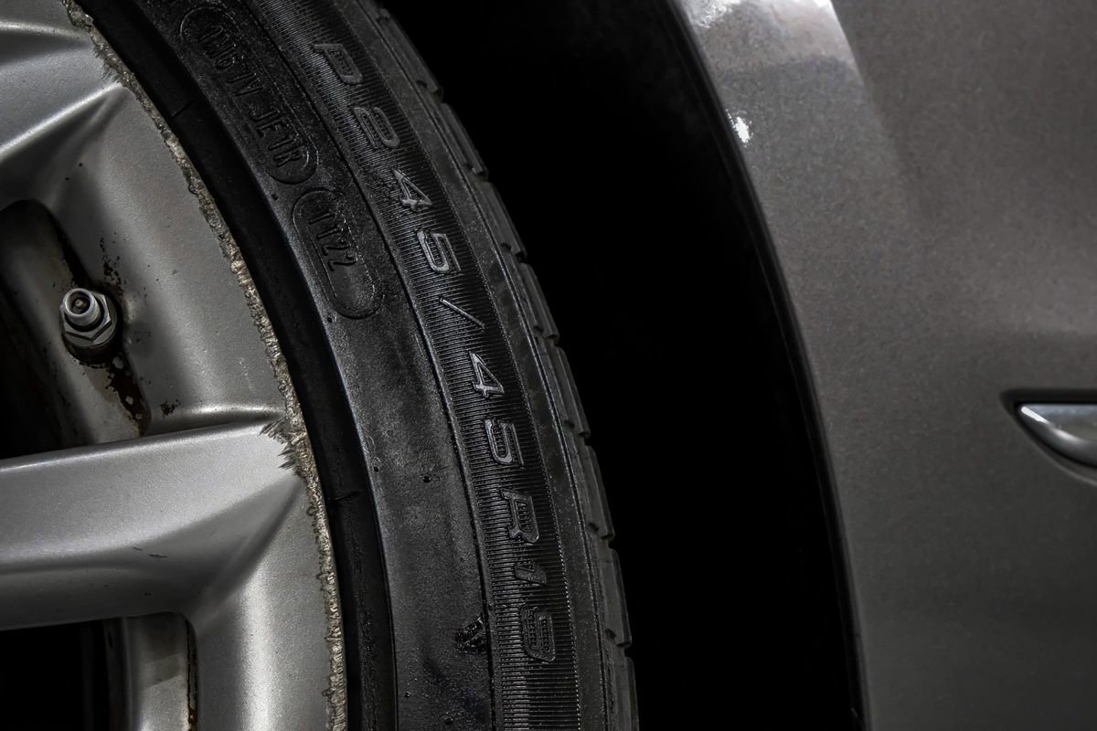 Used 2017 BMW 740i xDrive image 56