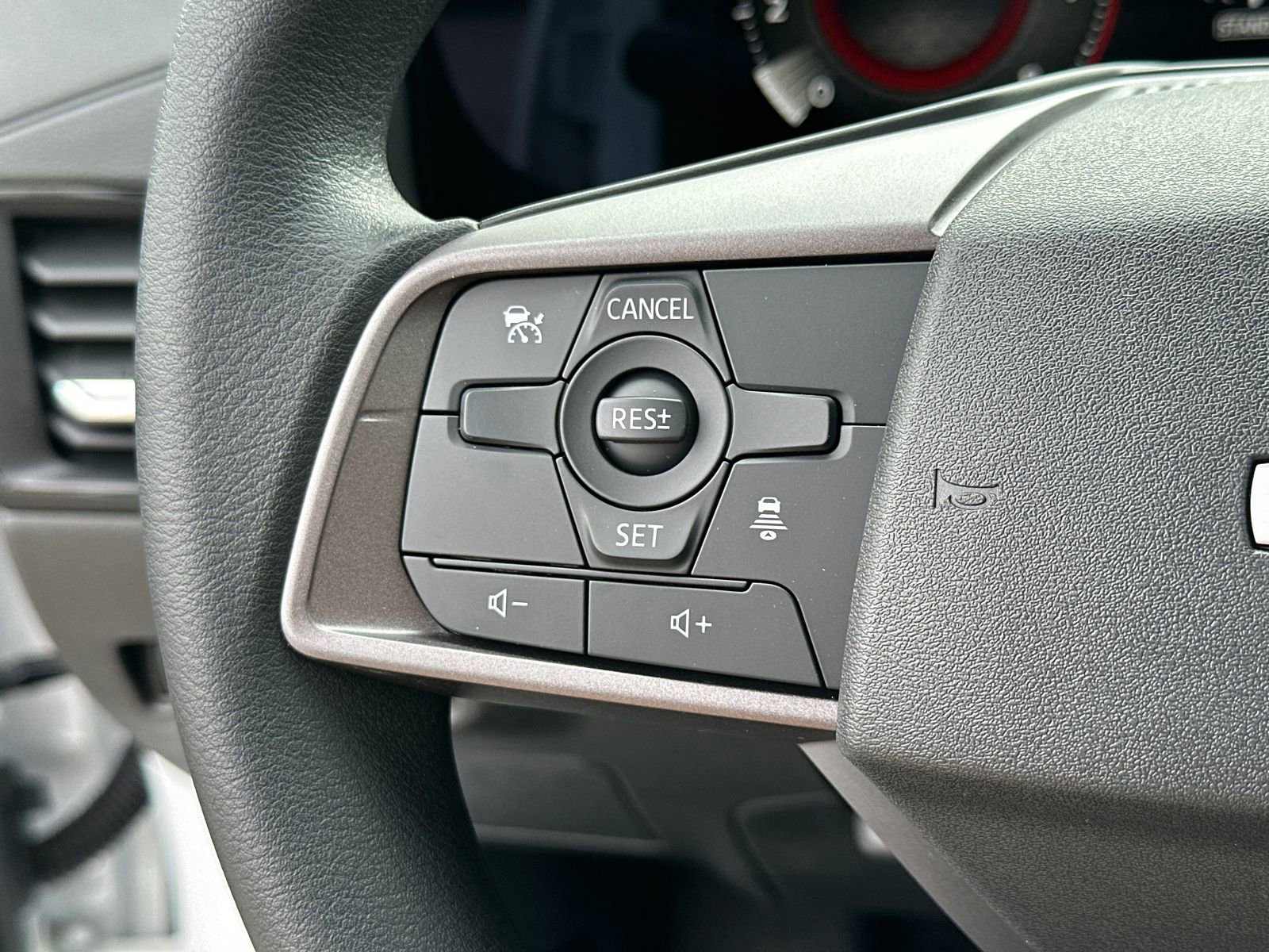 New 2026 Nissan Sentra S w/ Floor Mat Package image 25