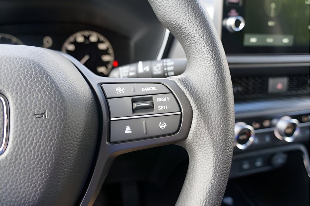 New 2026 Honda CR-V EX image 20