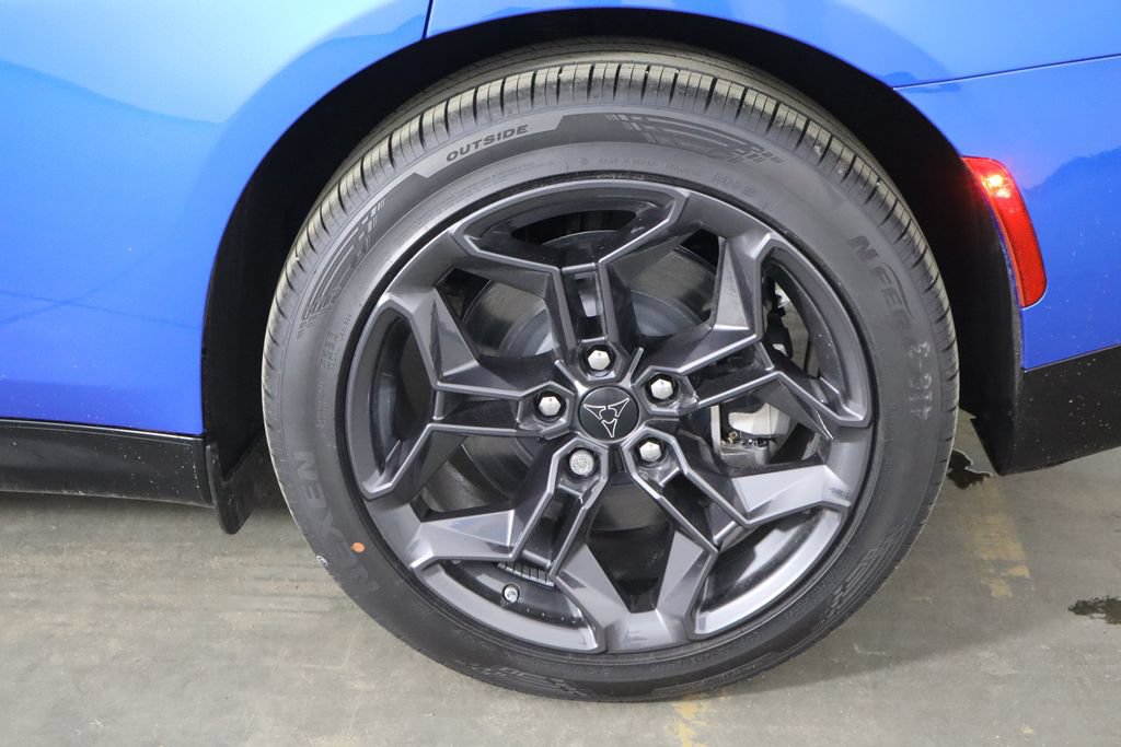 New 2026 Dodge Charger R/T w/ Blacktop Package AWD/4WD image 44
