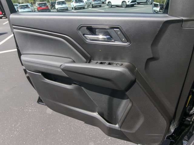 New 2026 GMC Canyon Elevation w/ Convenience Package image 13