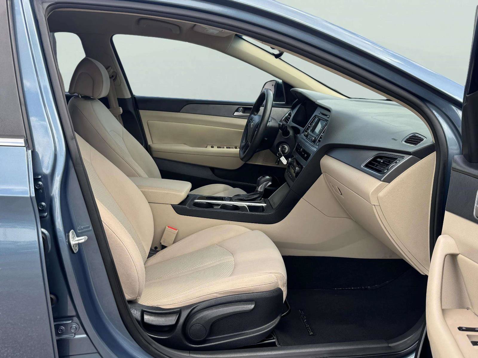 Used 2015 Hyundai Sonata SE FWD image 62