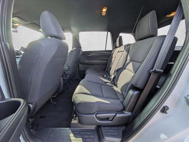 Used 2021 Honda Passport Sport image 19