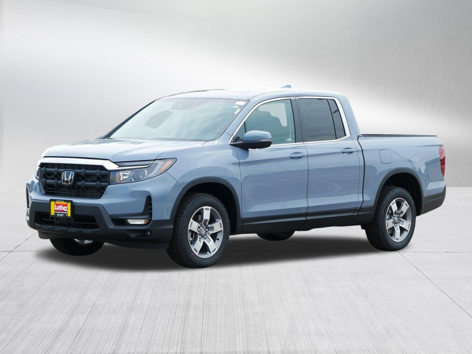 New 2026 Honda Ridgeline RTL image 2