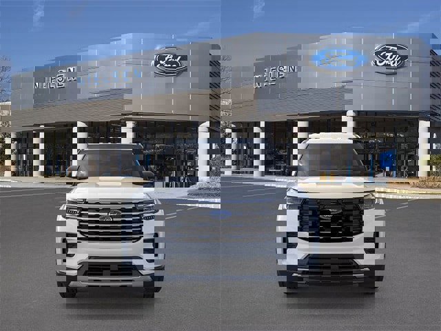 New 2026 Ford Explorer Active image 6