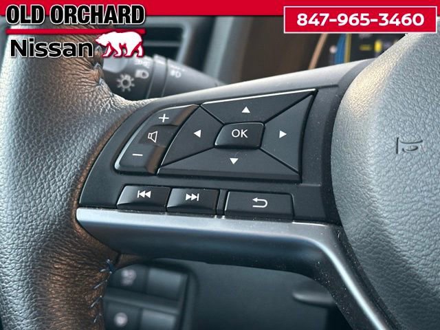 Used 2023 Nissan Leaf SV Plus image 20