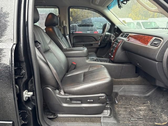 Used 2013 Chevrolet Tahoe LT image 9