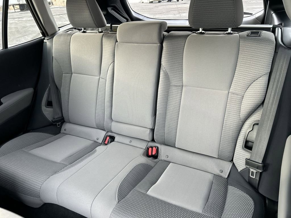 Certified 2025 Subaru Outback Premium image 23