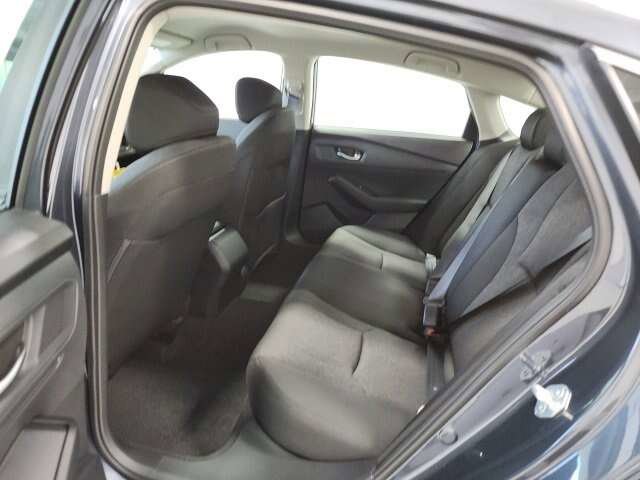 Used 2024 Honda Accord LX image 14