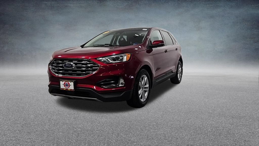 Used 2019 Ford Edge SEL w/ Equipment Group 201A