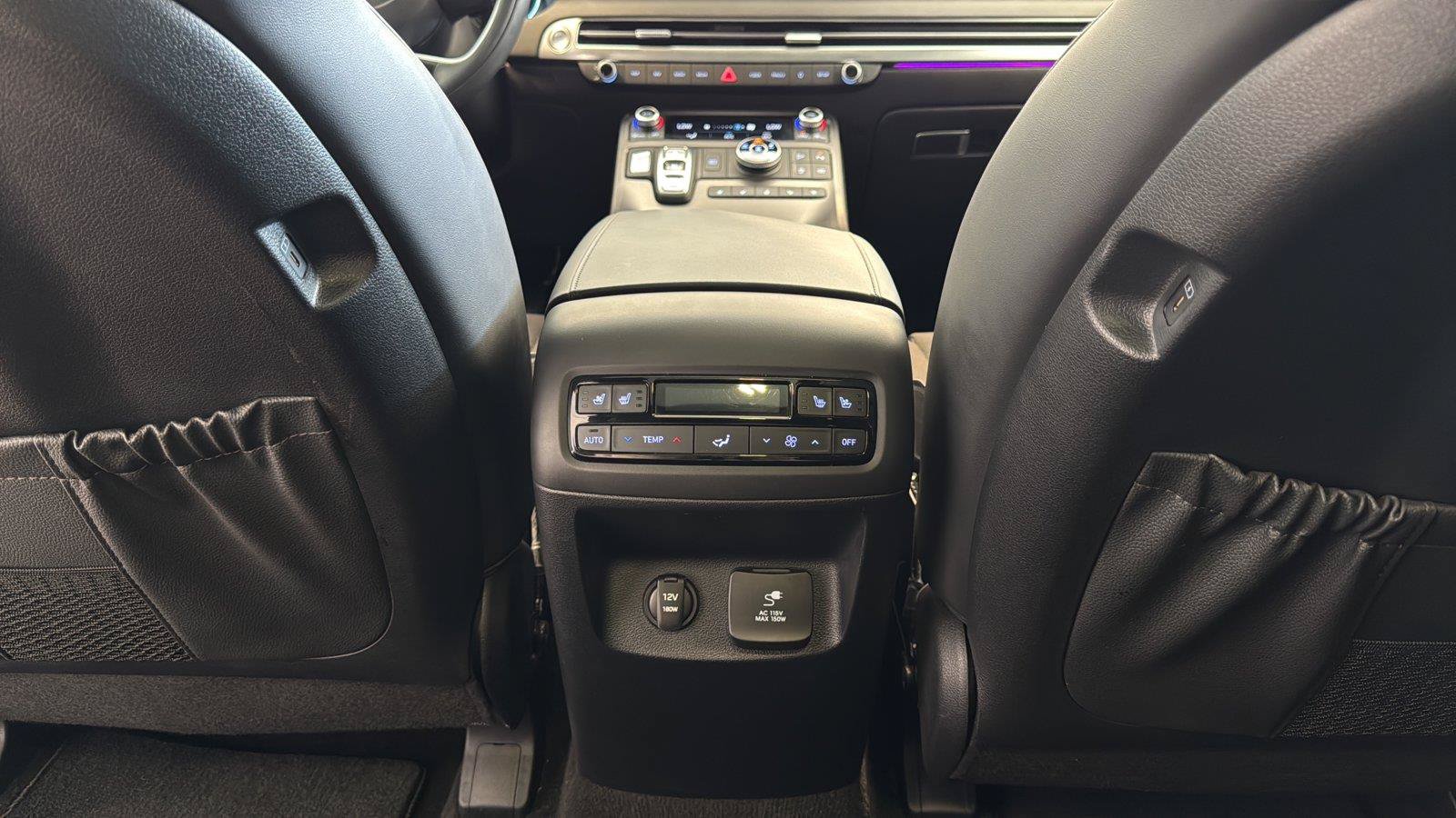 Used 2025 Hyundai Palisade Calligraphy AWD/4WD image 34