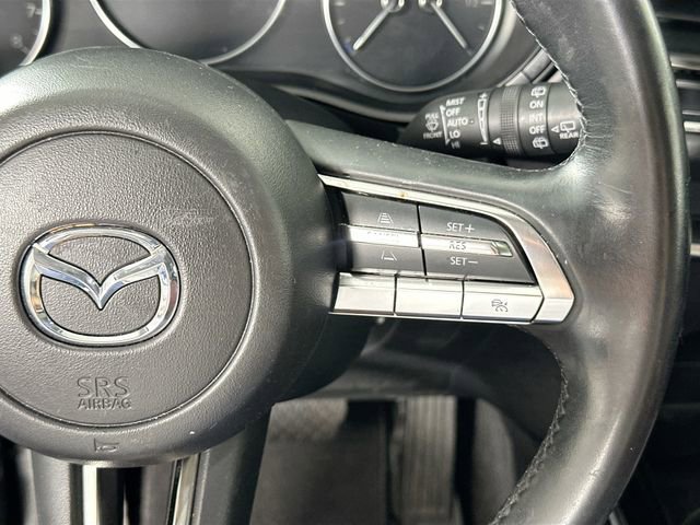 Used 2023 MAZDA CX-30 AWD 2.5 S w/ Preferred Package image 21
