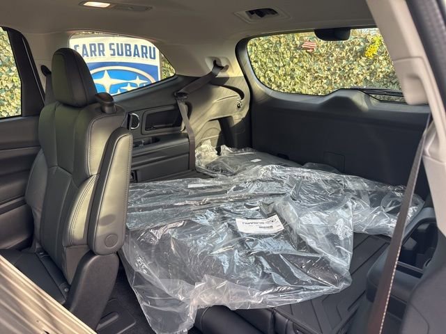 New 2026 Subaru Ascent Bronze Edition image 23