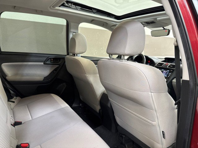 Used 2017 Subaru Forester 2.5i Premium w/ All-Weather Package image 65