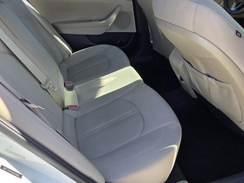 Used 2018 Hyundai Sonata SE image 14