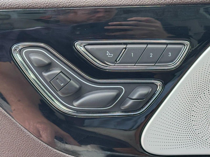 Used 2024 Lincoln Aviator Black Label w/ Dynamic Handling Package AWD/4WD image 17