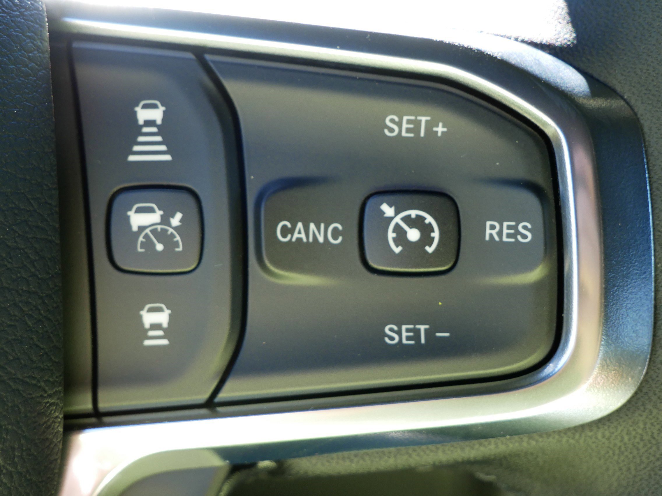 New 2026 RAM 1500 Laramie w/ Night Edition image 16