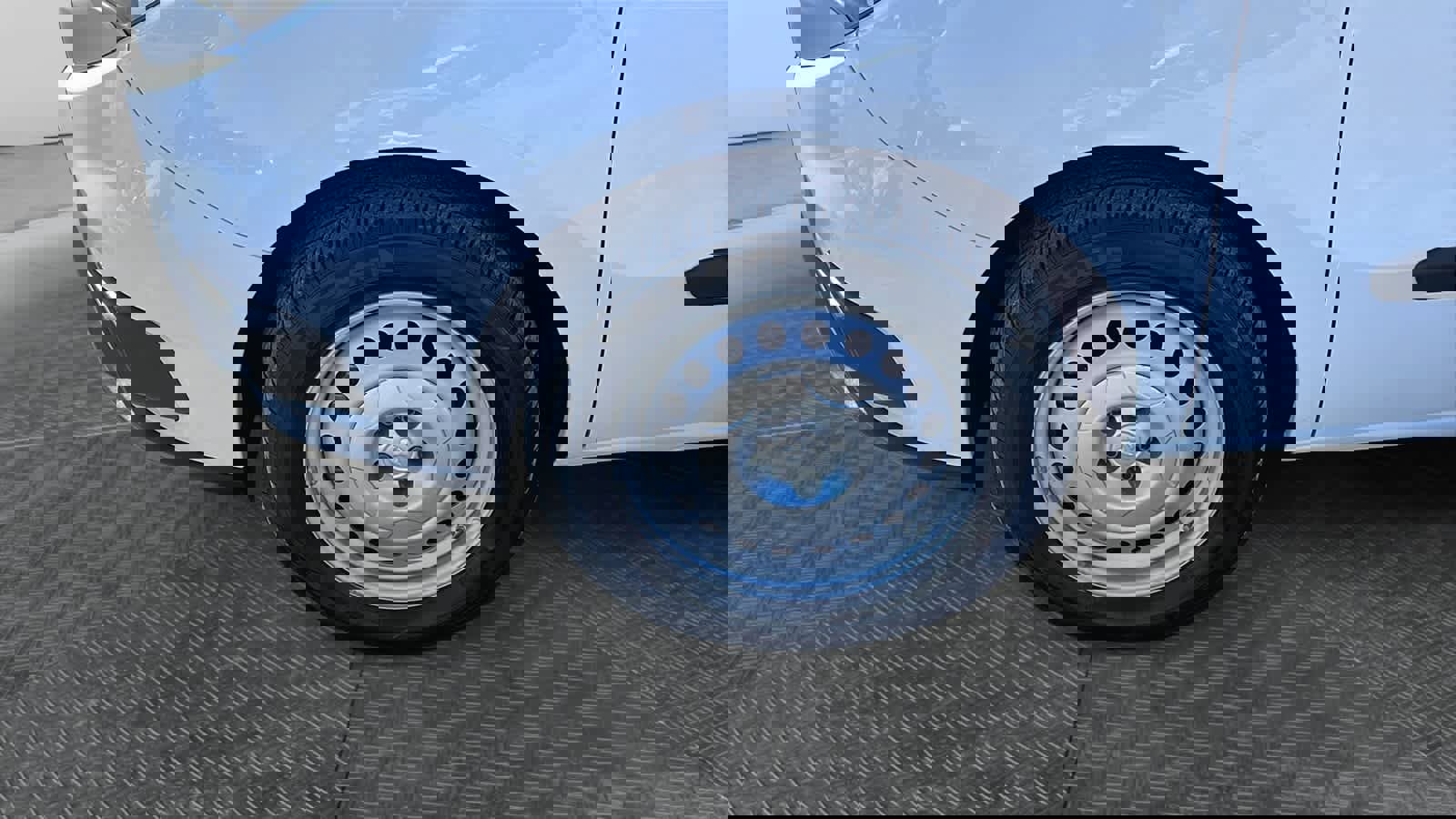 Used 2022 RAM ProMaster City Tradesman image 5