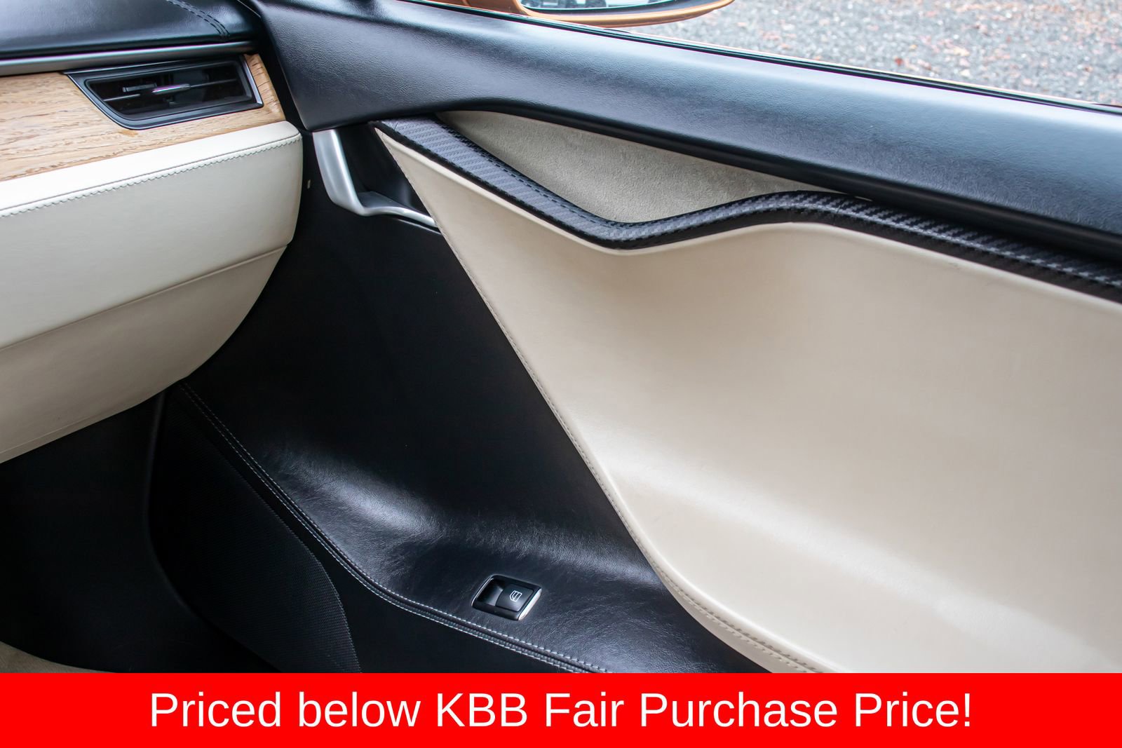 Used 2018 Tesla Model S 100D AWD/4WD image 21