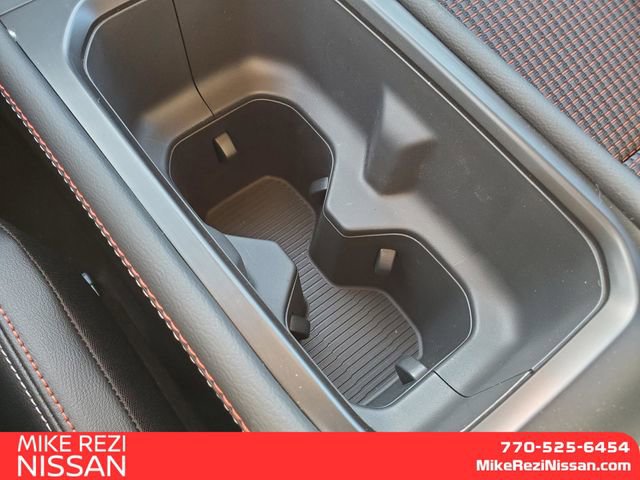 New 2026 Nissan Kicks SR FWD image 15