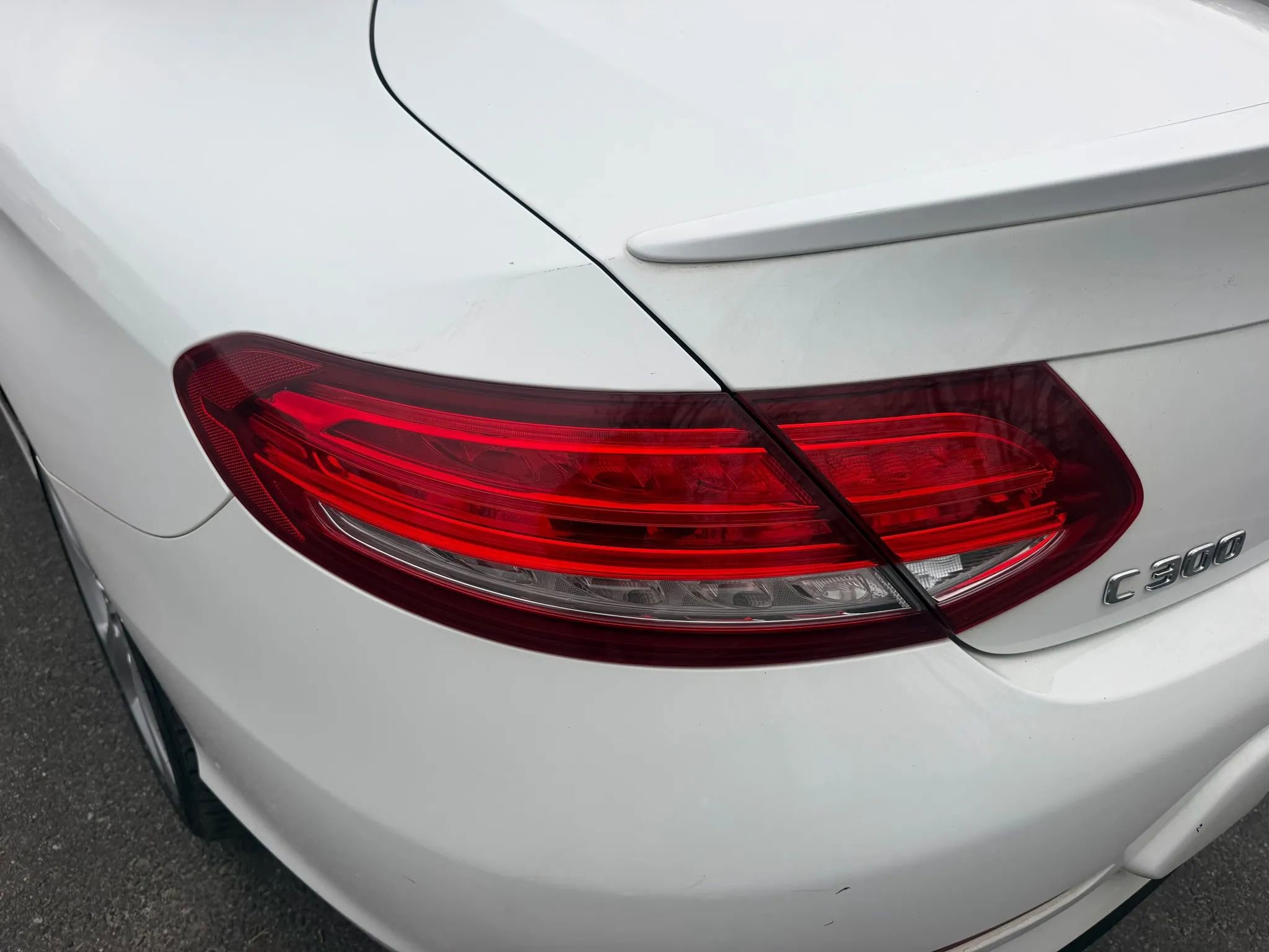 Used 2017 Mercedes-Benz C 300 Coupe w/ Premium 1 Package image 11