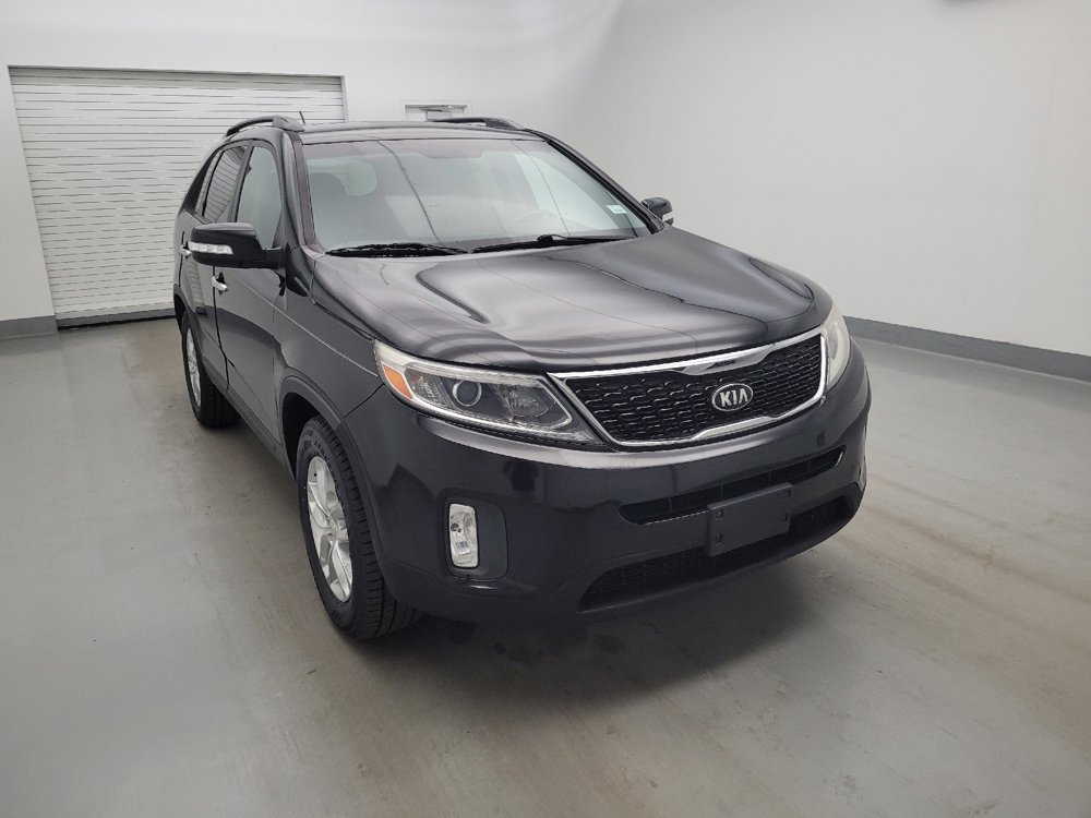 Used 2015 Kia Sorento LX FWD image 13