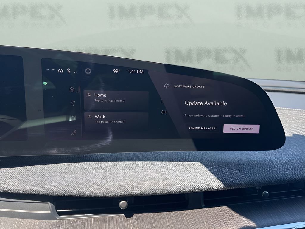 Used 2024 Lucid Air Pure image 18