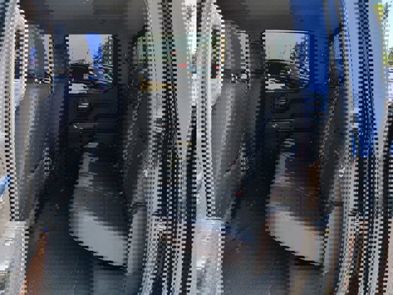 Used 2020 GMC Sierra 1500 Denali AWD/4WD image 14