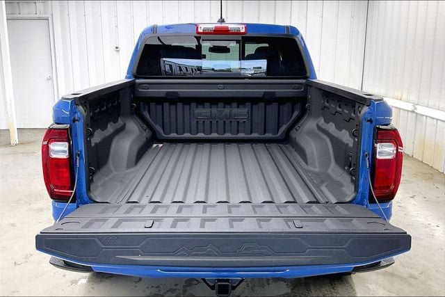 New 2026 GMC Canyon Elevation w/ Convenience Package AWD/4WD image 21