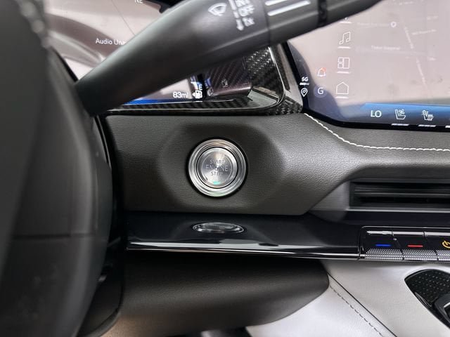New 2027 Chevrolet Corvette Grand Sport RWD image 18