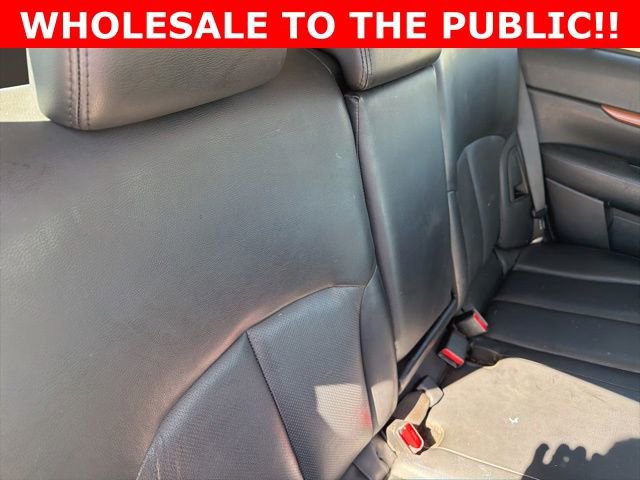 Used 2013 Subaru Outback 3.6R Limited w/ Moonroof Pkg image 20