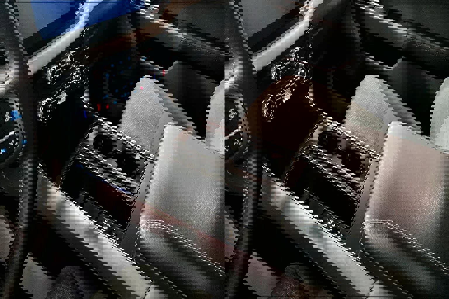 Used 2021 Ford F150 XLT w/ Equipment Group 302A High image 15