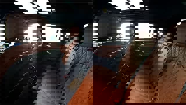 Used 2026 BMW X6 xDrive40i image 5