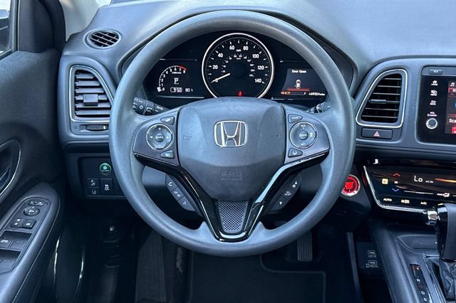 Used 2021 Honda HR-V EX image 17