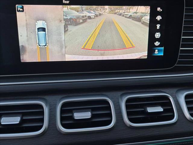 Certified 2023 Mercedes-Benz GLE 350 4MATIC image 14