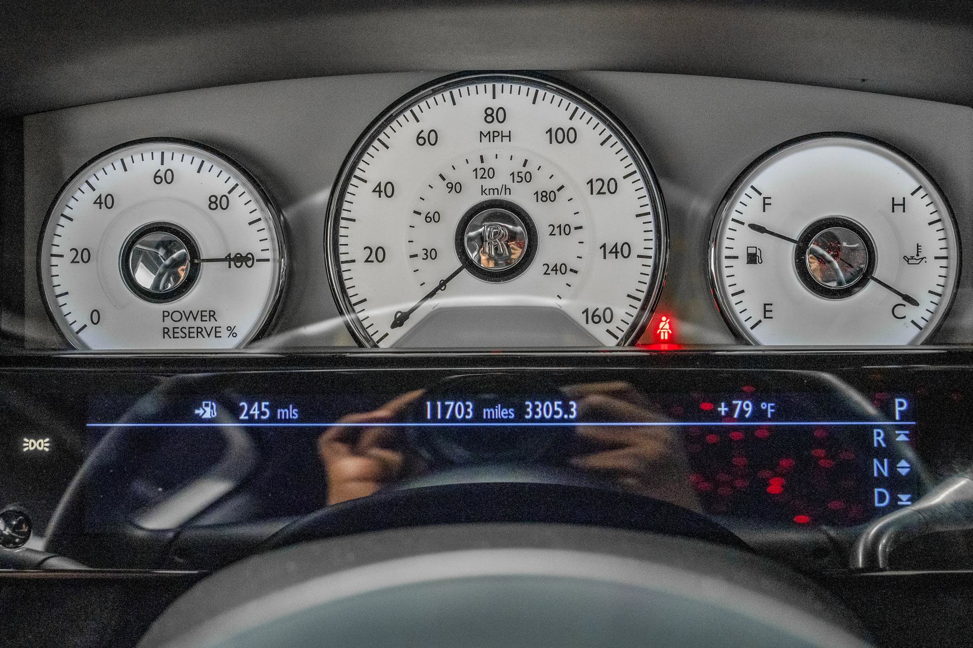 Used 2014 Rolls-Royce Ghost image 27