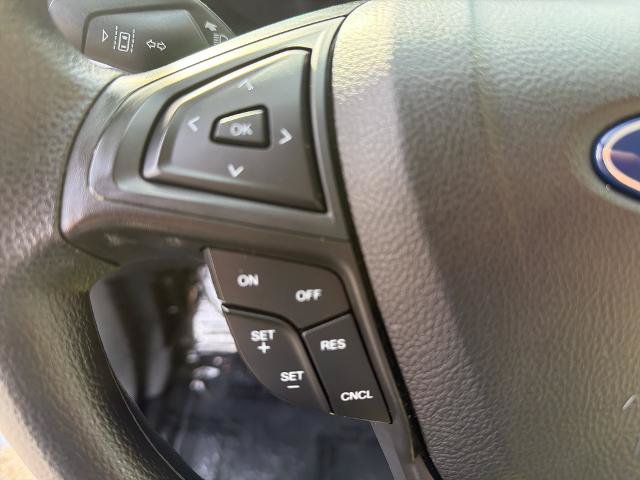 Certified 2022 Ford Edge SE AWD/4WD image 25